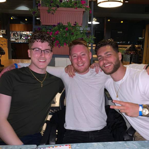 Meet your Posher, Josh - Picture 1 of 1